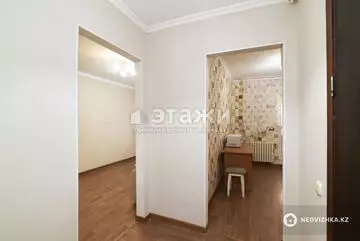 34.5 м², 1-комнатная квартира, этаж 6 из 6, 34 м², изображение - 23