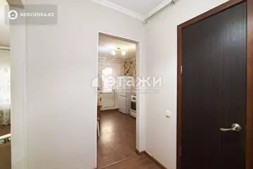 34.5 м², 1-комнатная квартира, этаж 6 из 6, 34 м², изображение - 24