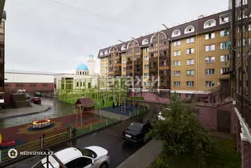 34.5 м², 1-комнатная квартира, этаж 6 из 6, 34 м², изображение - 26