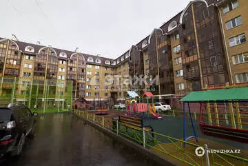 34.5 м², 1-комнатная квартира, этаж 6 из 6, 34 м², изображение - 27