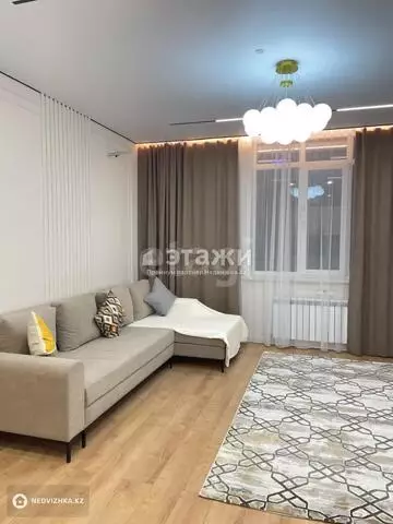 90 м², 3-комнатная квартира, этаж 5 из 9, 90 м², изображение - 6