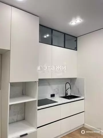 90 м², 3-комнатная квартира, этаж 5 из 9, 90 м², изображение - 8