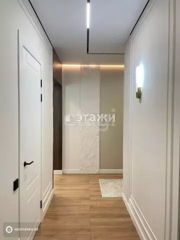 90 м², 3-комнатная квартира, этаж 5 из 9, 90 м², изображение - 13