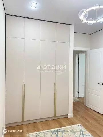 90 м², 3-комнатная квартира, этаж 5 из 9, 90 м², изображение - 22