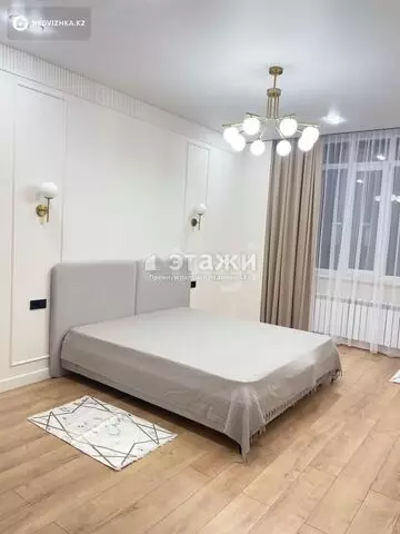 90 м², 3-комнатная квартира, этаж 5 из 9, 90 м², изображение - 24