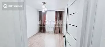 1-комнатная квартира, этаж 1 из 9, 38 м²