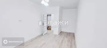 37.6 м², 1-комнатная квартира, этаж 1 из 9, 38 м², изображение - 2