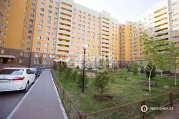 63 м², 2-комнатная квартира, этаж 6 из 12, 63 м², изображение - 0