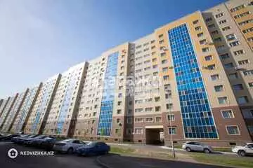 2-комнатная квартира, этаж 6 из 12, 63 м²