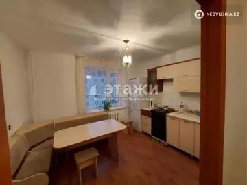 39.1 м², 1-комнатная квартира, этаж 4 из 6, 39 м², изображение - 0