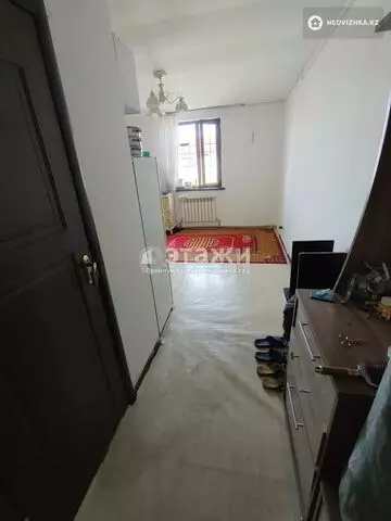 2-комнатная квартира, этаж 2 из 5, 42 м²