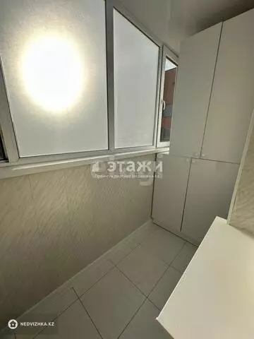2-комнатная квартира, этаж 8 из 9, 59 м²