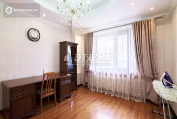 131.6 м², 4-комнатная квартира, этаж 2 из 17, 132 м², изображение - 48