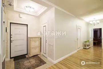 131.6 м², 4-комнатная квартира, этаж 2 из 17, 132 м², изображение - 58