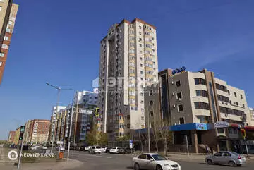 131.6 м², 4-комнатная квартира, этаж 2 из 17, 132 м², изображение - 67