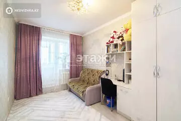 52 м², 2-комнатная квартира, этаж 14 из 14, 52 м², изображение - 24