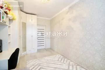 52 м², 2-комнатная квартира, этаж 14 из 14, 52 м², изображение - 26