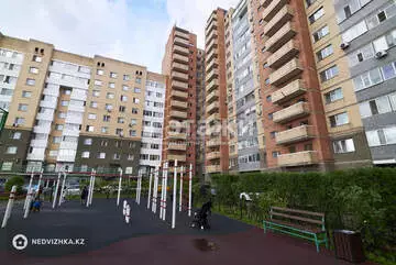 52 м², 2-комнатная квартира, этаж 14 из 14, 52 м², изображение - 37