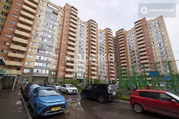 52 м², 2-комнатная квартира, этаж 14 из 14, 52 м², изображение - 38