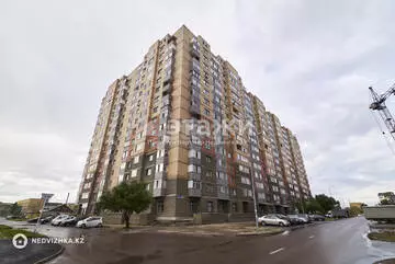 52 м², 2-комнатная квартира, этаж 14 из 14, 52 м², изображение - 39