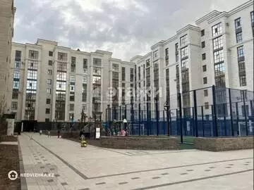 3-комнатная квартира, этаж 8 из 8, 130 м²