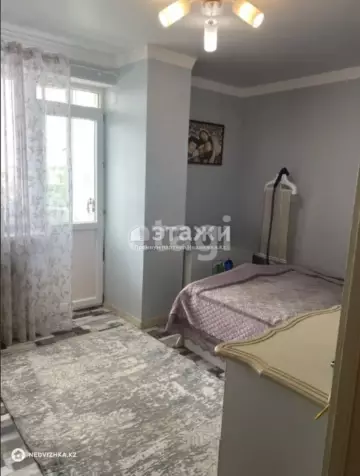 3-комнатная квартира, этаж 12 из 15, 97 м²