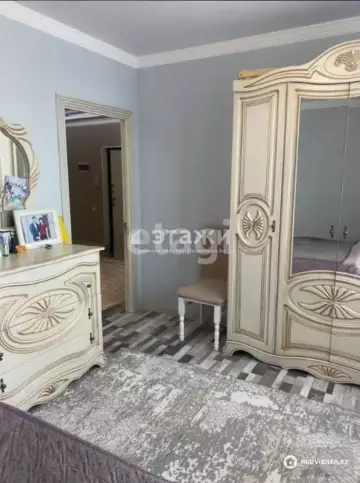 3-комнатная квартира, этаж 12 из 15, 97 м²