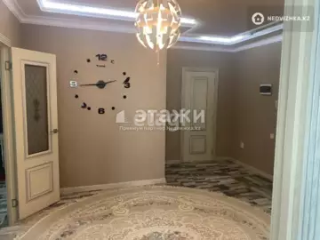 97 м², 3-комнатная квартира, этаж 12 из 15, 97 м², изображение - 10