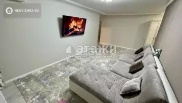 3-комнатная квартира, этаж 5 из 8, 88 м²