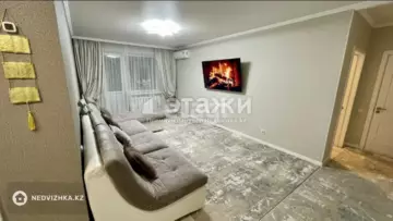 3-комнатная квартира, этаж 5 из 8, 88 м²