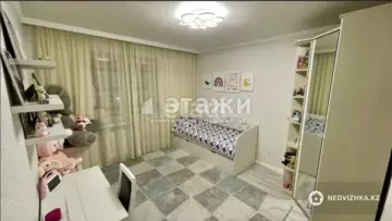 88.3 м², 3-комнатная квартира, этаж 5 из 8, 88 м², изображение - 11