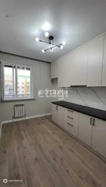 40 м², 1-комнатная квартира, этаж 7 из 9, 40 м², изображение - 5