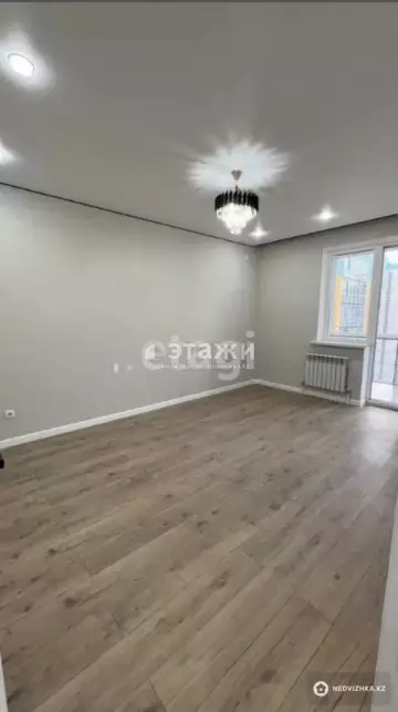 40 м², 1-комнатная квартира, этаж 7 из 9, 40 м², изображение - 7