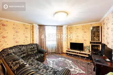 2-комнатная квартира, этаж 14 из 16, 55 м²