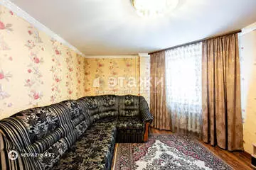 2-комнатная квартира, этаж 14 из 16, 55 м²