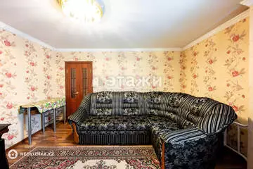 2-комнатная квартира, этаж 14 из 16, 55 м²