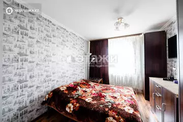 2-комнатная квартира, этаж 14 из 16, 55 м²