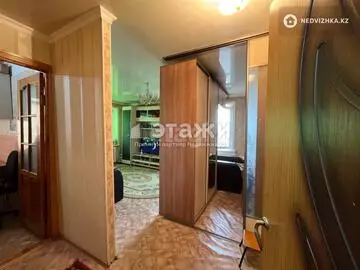 1-комнатная квартира, этаж 5 из 5, 28 м²