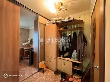 28 м², 1-комнатная квартира, этаж 5 из 5, 28 м², изображение - 0