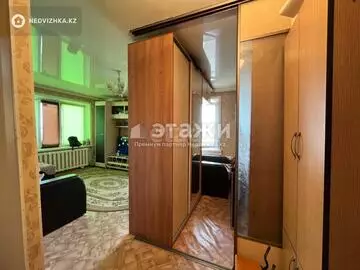 28 м², 1-комнатная квартира, этаж 5 из 5, 28 м², изображение - 1