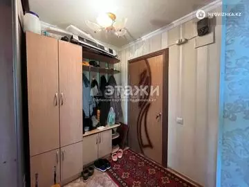 28 м², 1-комнатная квартира, этаж 5 из 5, 28 м², изображение - 2