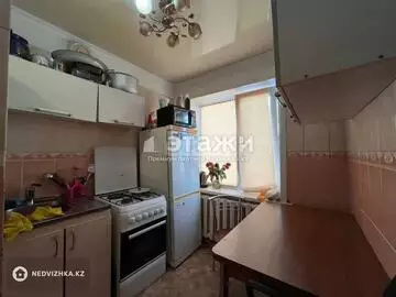 28 м², 1-комнатная квартира, этаж 5 из 5, 28 м², изображение - 11