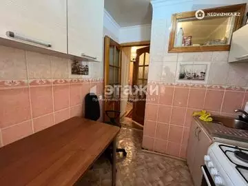 28 м², 1-комнатная квартира, этаж 5 из 5, 28 м², изображение - 12