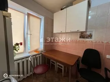 28 м², 1-комнатная квартира, этаж 5 из 5, 28 м², изображение - 13