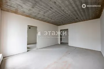 99 м², 3-комнатная квартира, этаж 4 из 12, 99 м², изображение - 2