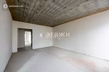 99 м², 3-комнатная квартира, этаж 4 из 12, 99 м², изображение - 3