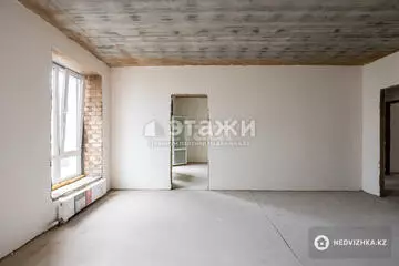 99 м², 3-комнатная квартира, этаж 4 из 12, 99 м², изображение - 4