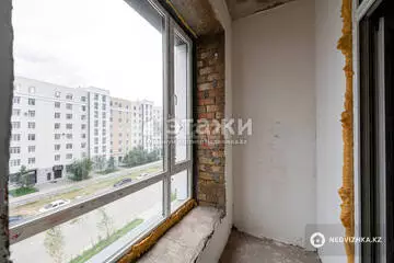 99 м², 3-комнатная квартира, этаж 4 из 12, 99 м², изображение - 8