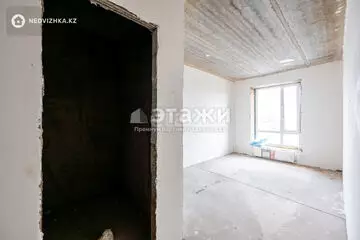 99 м², 3-комнатная квартира, этаж 4 из 12, 99 м², изображение - 11