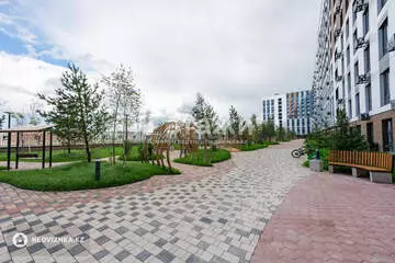 99 м², 3-комнатная квартира, этаж 4 из 12, 99 м², изображение - 29